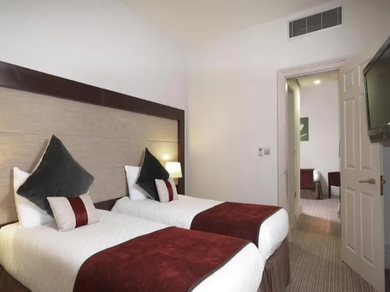 Leonardo Hotel Cardiff