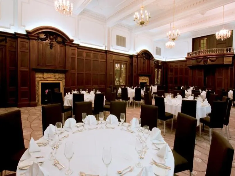 ****  Leonardo Hotel Cardiff Royaume-Uni