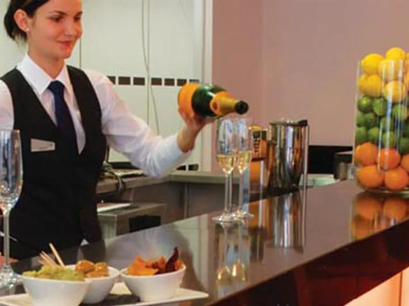 Leonardo Hotel Cardiff Royaume-Uni