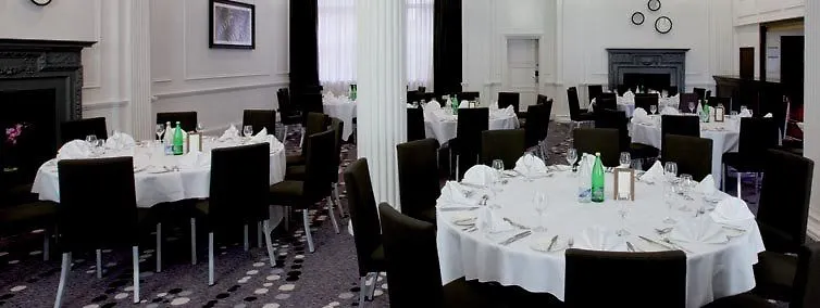 Leonardo Hotel Cardiff