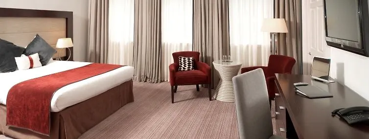 Leonardo Hotel Cardiff