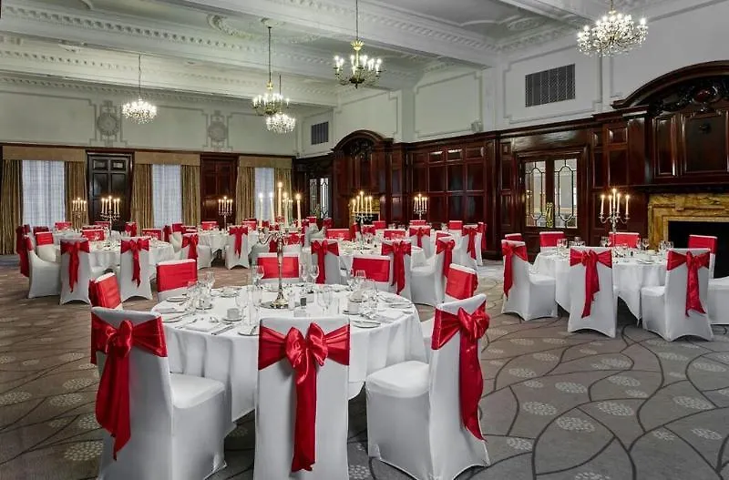 Leonardo Hotel Cardiff