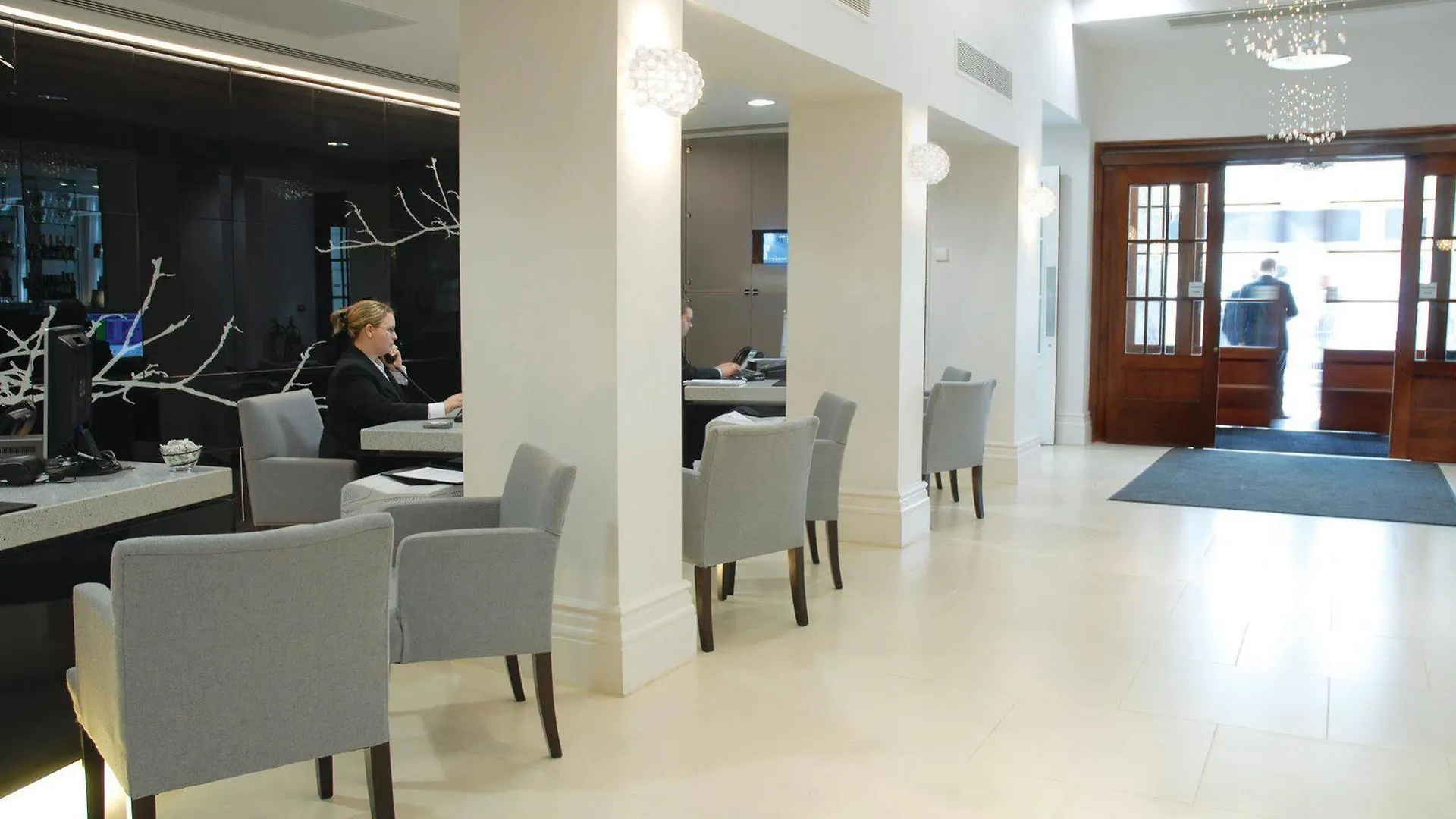 Leonardo Hotel Cardiff