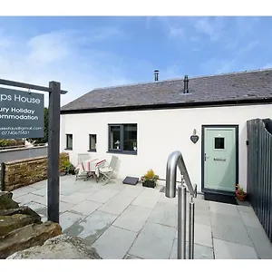 Heaps House Apartment Denby Dale