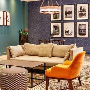 4* Hotel Mercure North