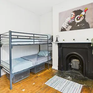  Auberge de jeunesse Bunkhouse