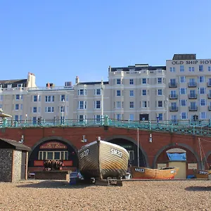visit hotel
