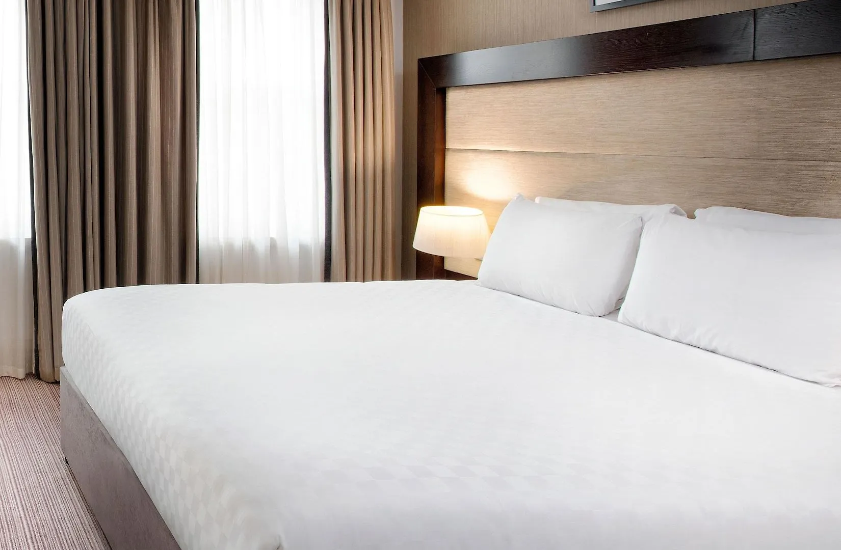 Leonardo Hotel Cardiff
