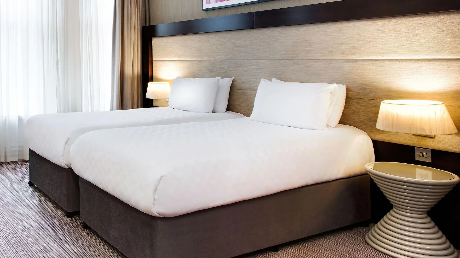 Leonardo Hotel Cardiff