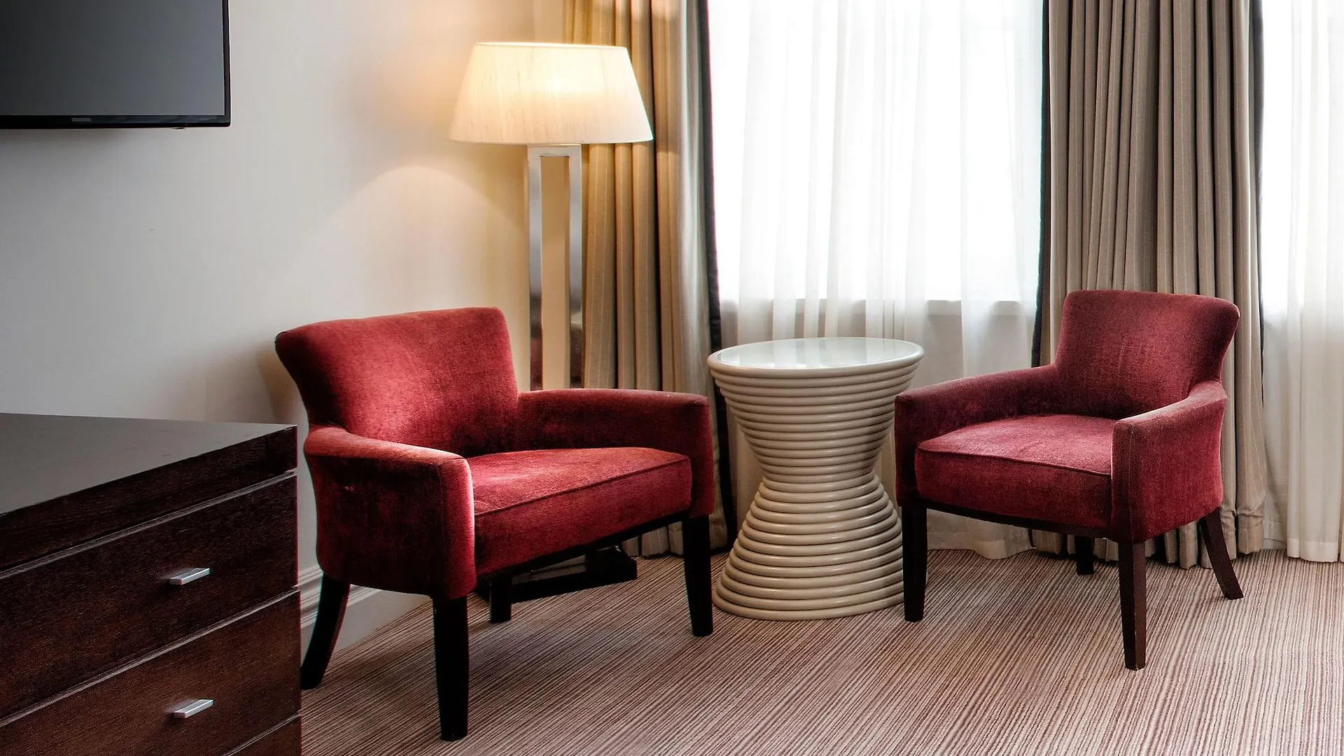 Leonardo Hotel Cardiff United Kingdom