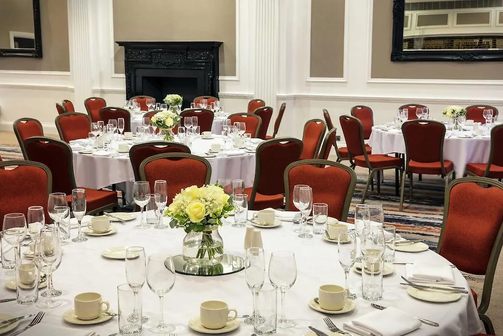 Leonardo Hotel Cardiff United Kingdom
