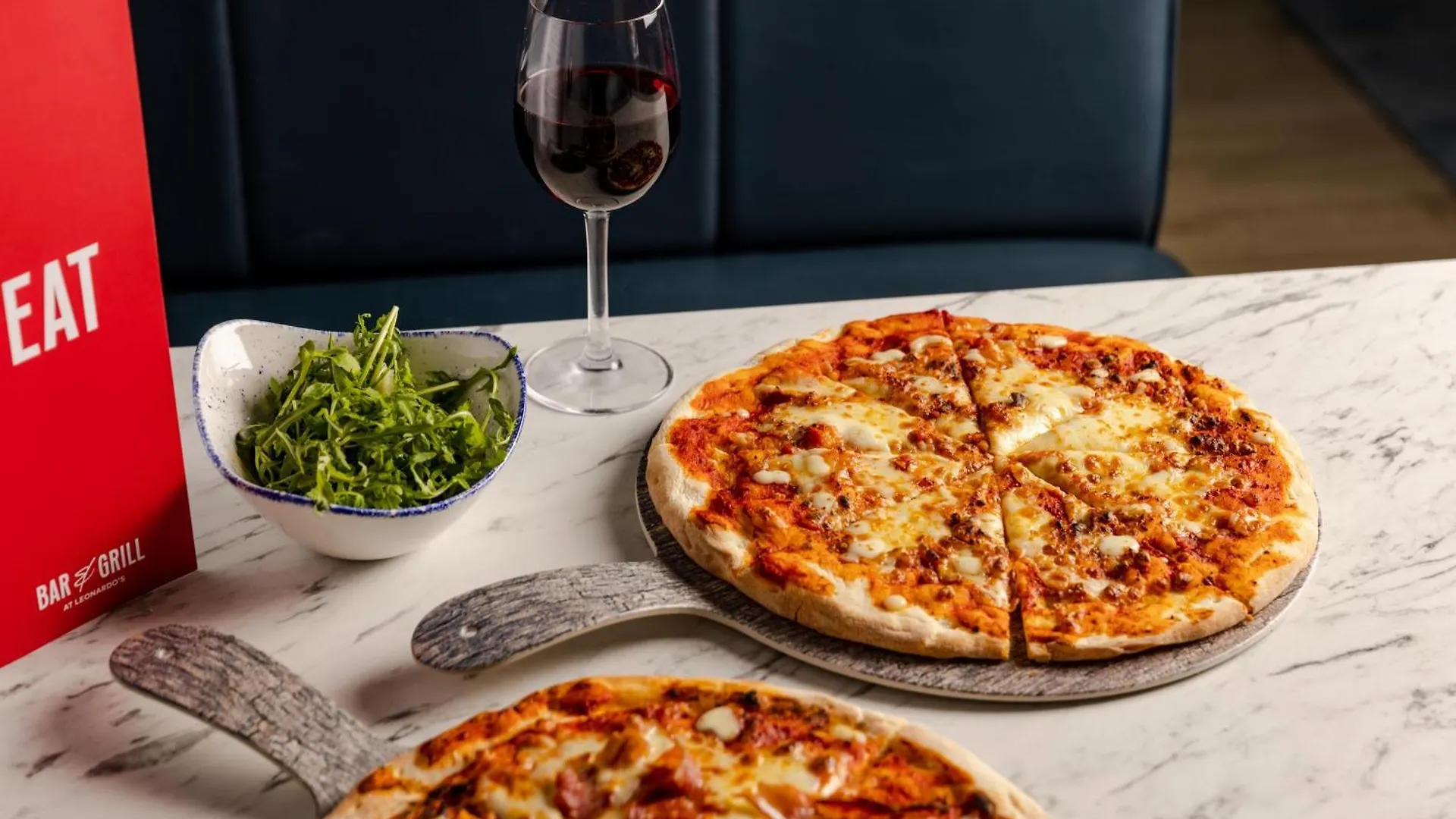 Leonardo Hotel Cardiff United Kingdom