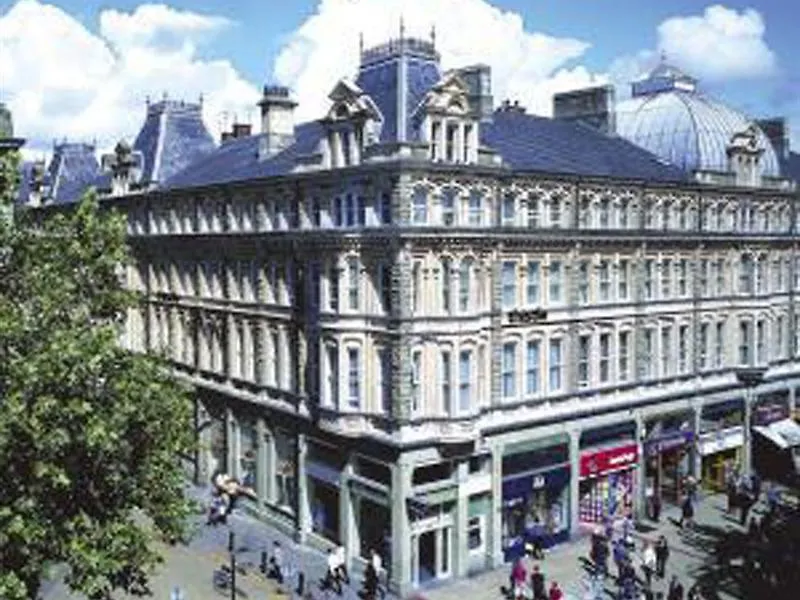 Leonardo Hotel Cardiff 4*,  United Kingdom