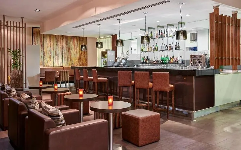 ****  Leonardo Hotel Cardiff United Kingdom