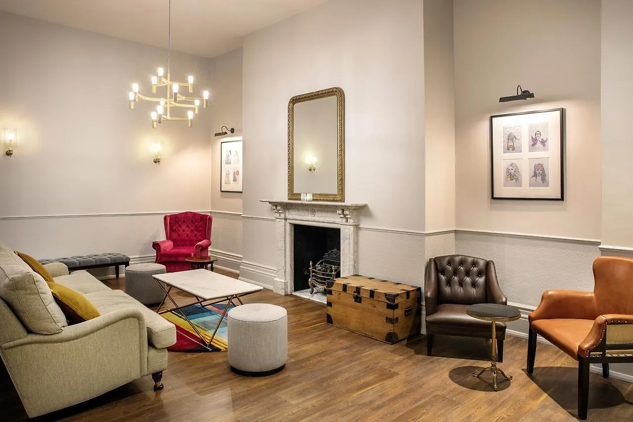 Leonardo Hotel Cardiff 4*,  United Kingdom