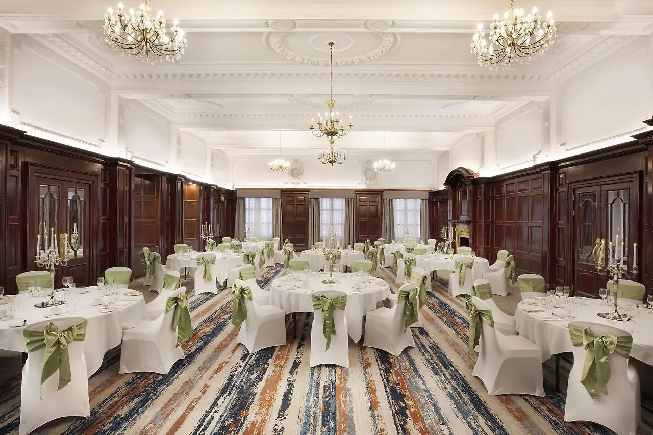 Leonardo Hotel Cardiff
