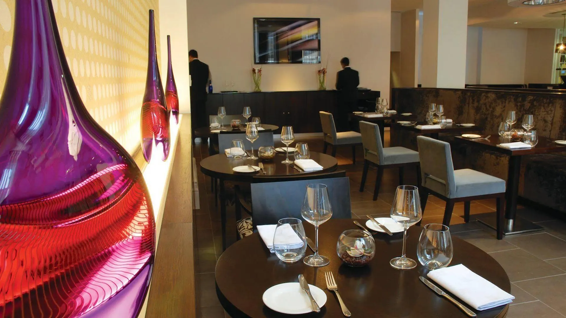 ****  Leonardo Hotel Cardiff United Kingdom