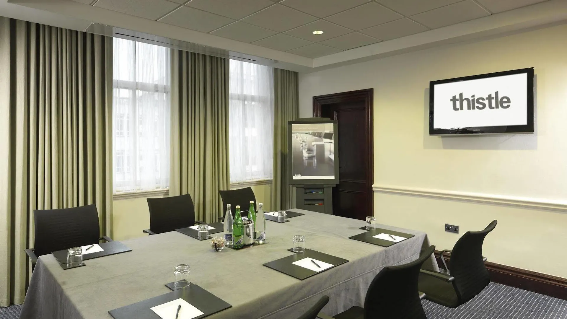 Leonardo Hotel Cardiff