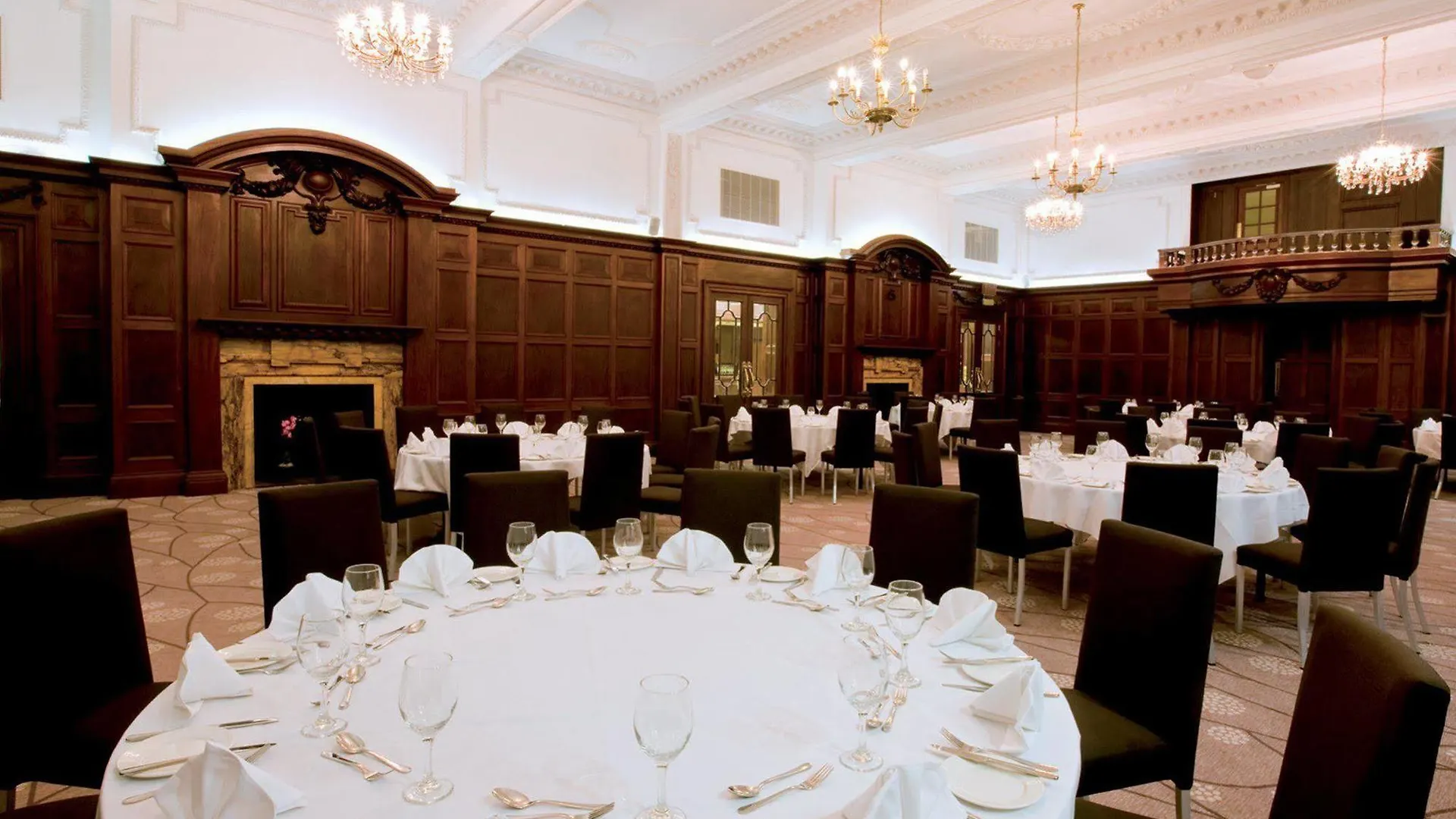 Leonardo Hotel Cardiff